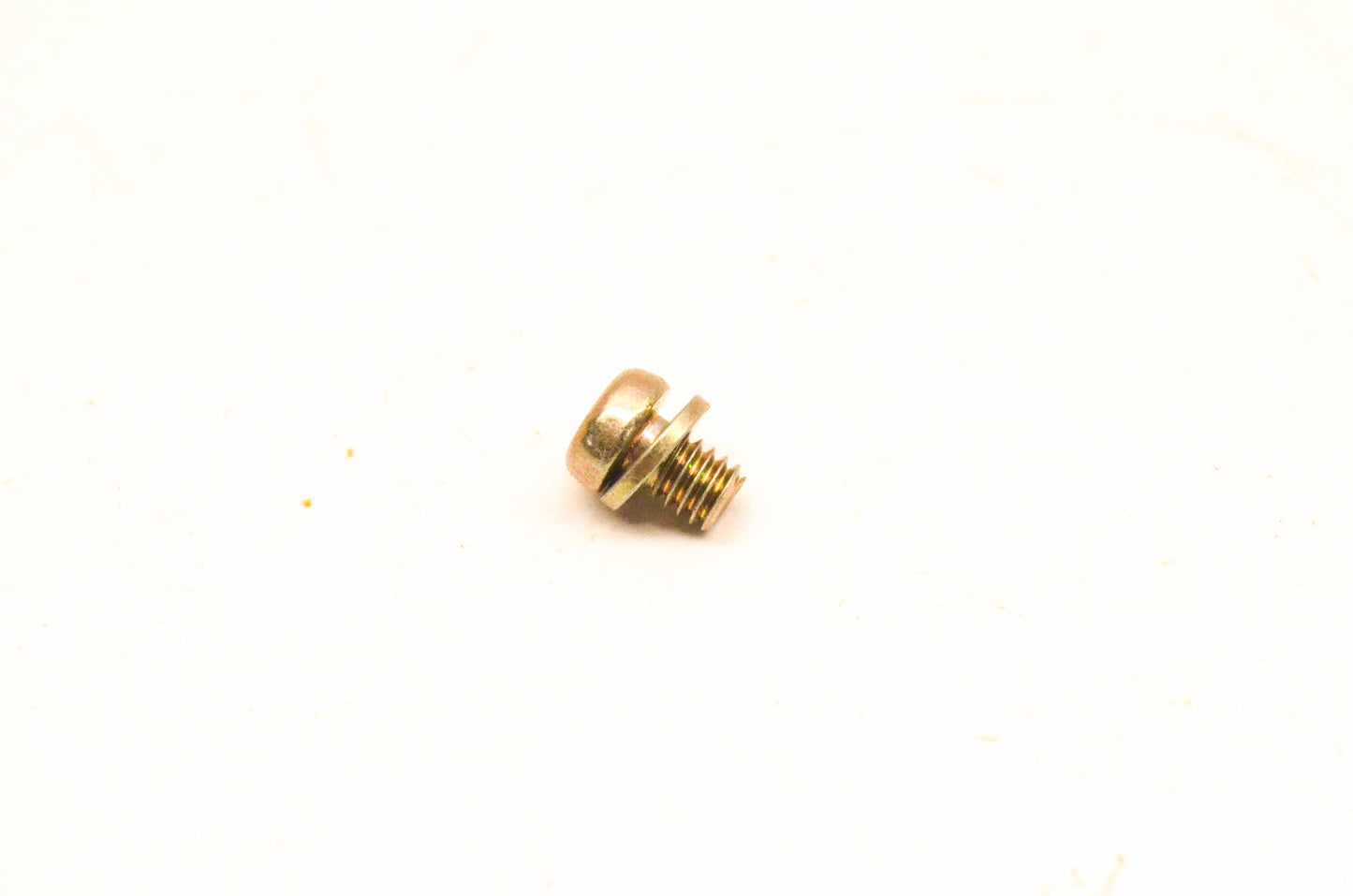 New OEM Arctic Cat 6505-036 Cross Screw With Washer NOS