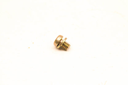 New OEM Arctic Cat 6505-036 Cross Screw With Washer NOS