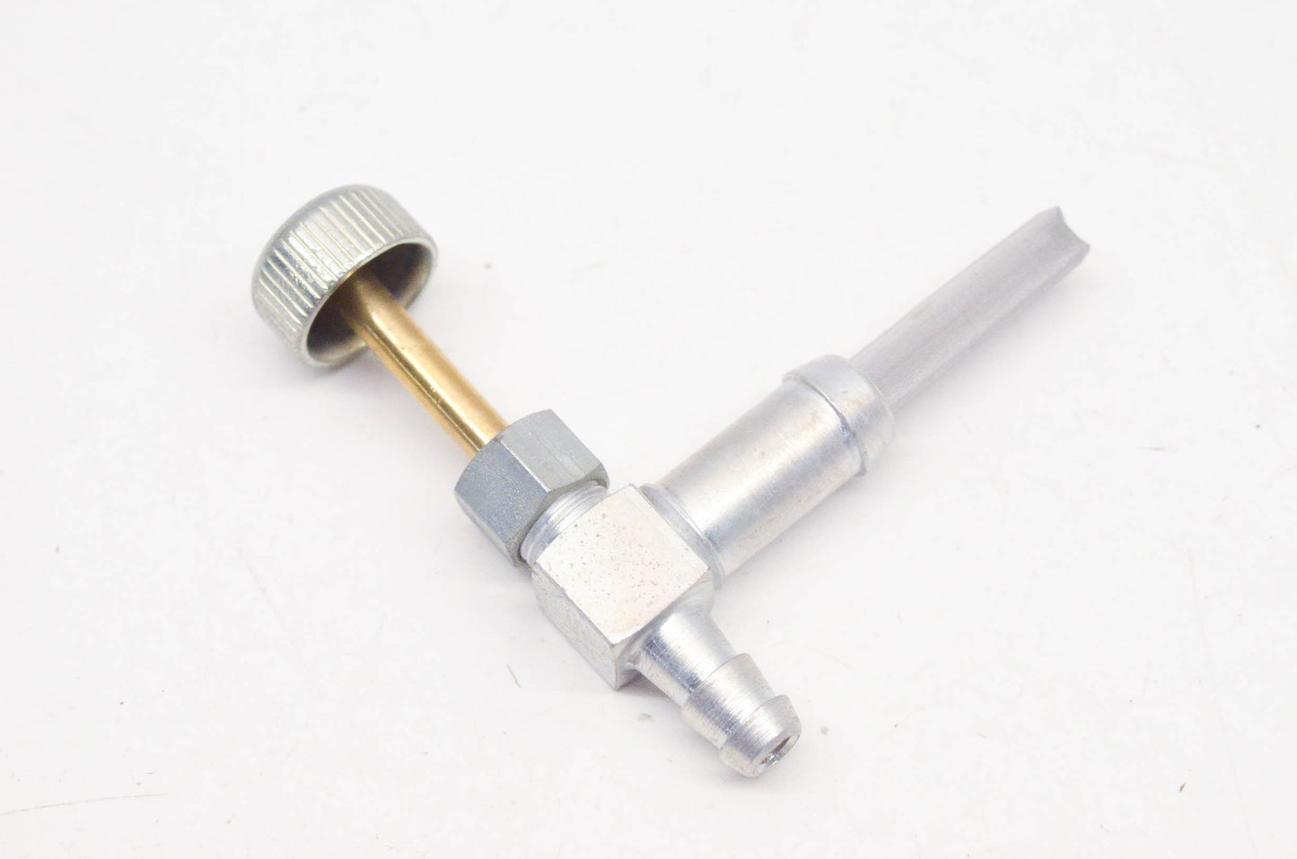 New OEM Arctic Cat 0302-057 Fuel Filter & Shut Off NOS