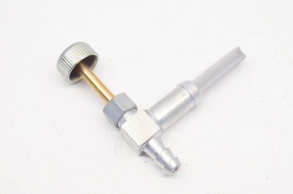 New OEM Arctic Cat 0302-057 Fuel Filter & Shut Off NOS