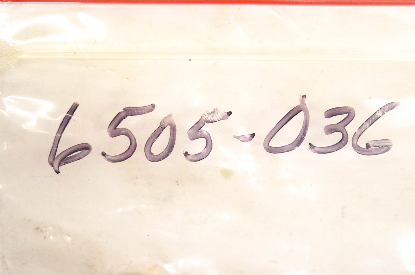 New OEM Arctic Cat 6505-036 Cross Screw With Washer NOS