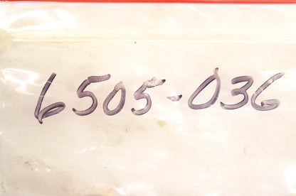 New OEM Arctic Cat 6505-036 Cross Screw With Washer NOS
