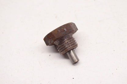 New OEM Arctic Cat 0602-479 Drain Plug NOS