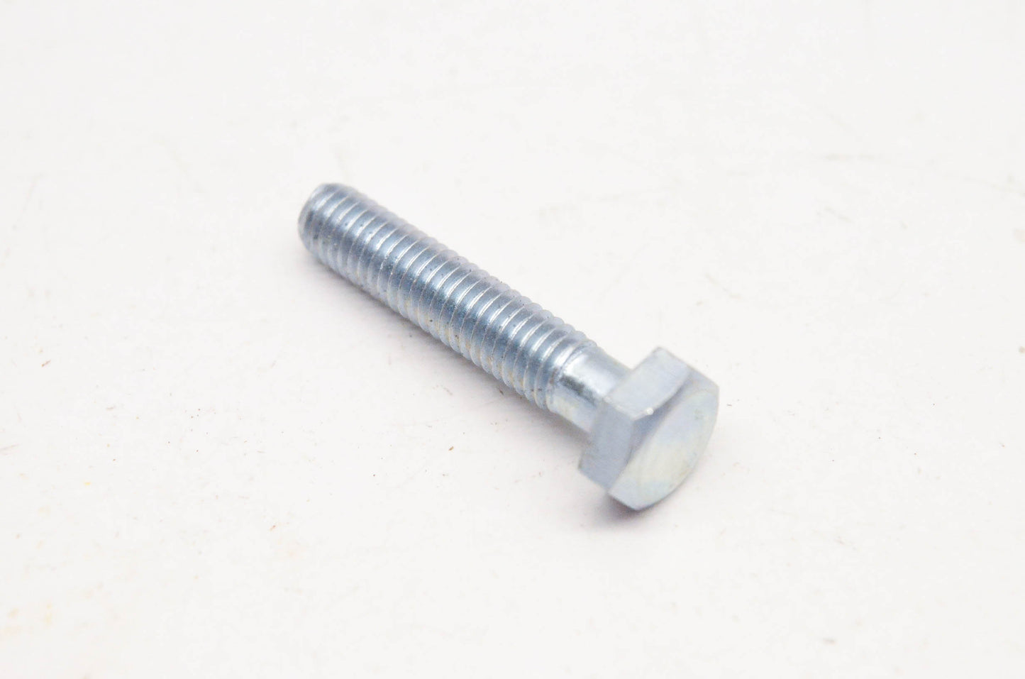 New OEM Suzuki 09100-06050 Pedal Stop Bolt NOS