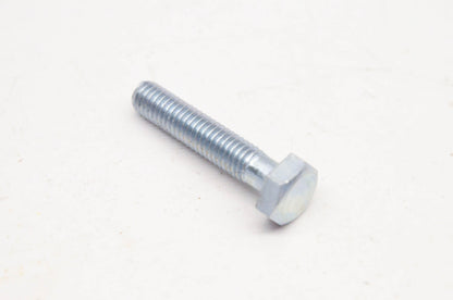 New OEM Suzuki 09100-06050 Pedal Stop Bolt NOS