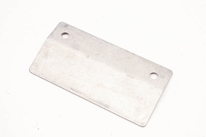 New OEM Arctic Cat 0116-735 Right Front Channel Plate NOS