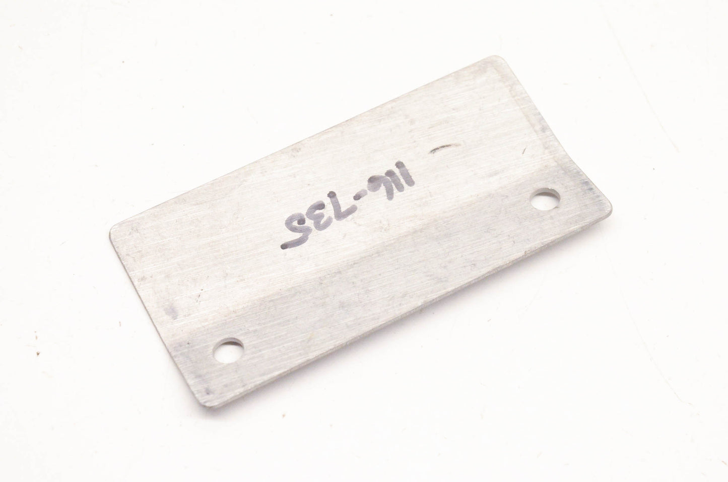 New OEM Arctic Cat 0116-735 Right Front Channel Plate NOS