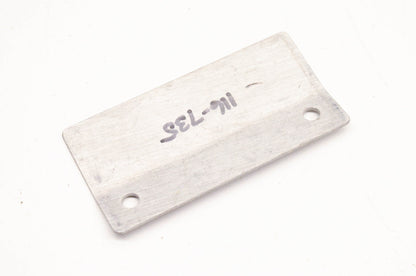 New OEM Arctic Cat 0116-735 Right Front Channel Plate NOS