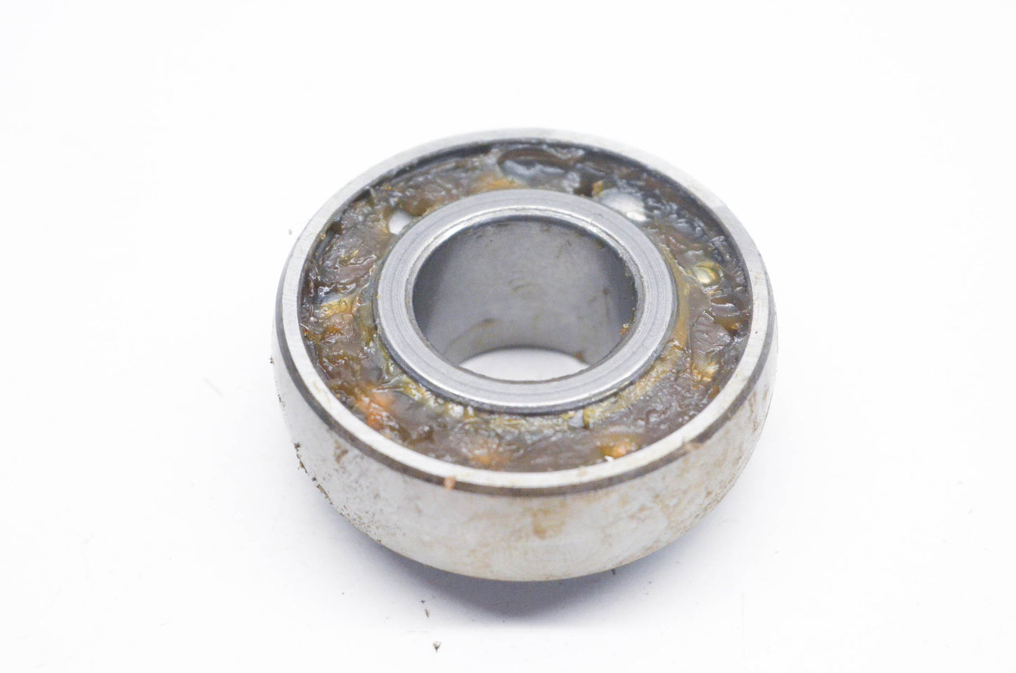 New OEM Arctic Cat 0107-312 Bearing NOS