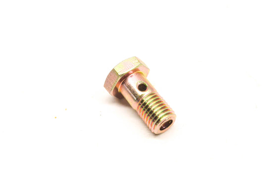 New OEM Arctic Cat 6505-012 Banjo Bolt NOS