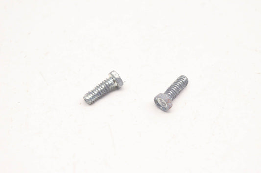 New OEM Arctic Cat 0301-390 Machine Screws 10-24x1/2 Qty 2 NOS