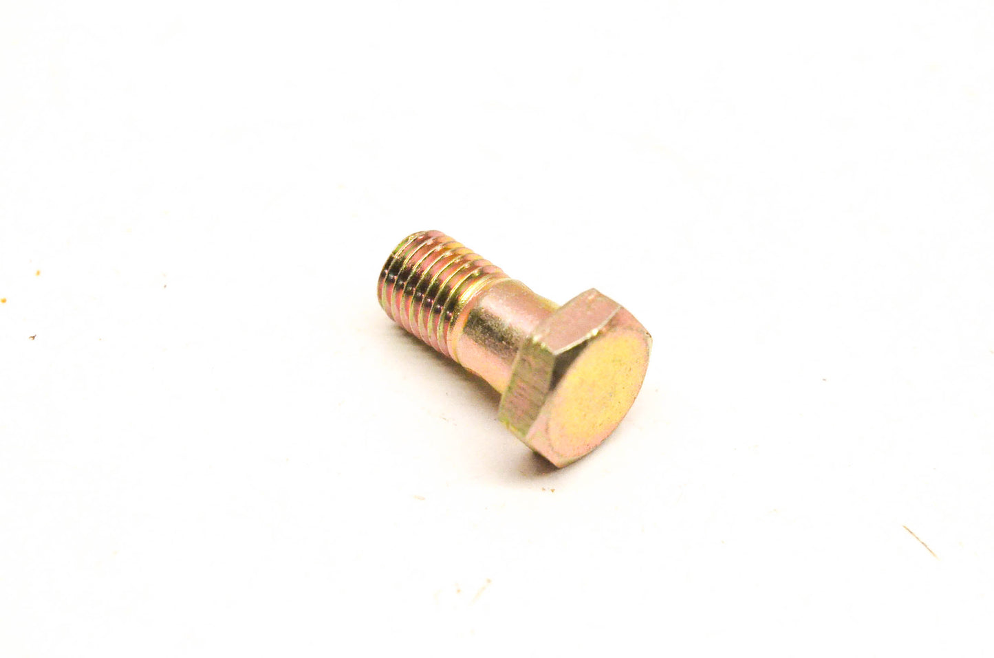 New OEM Arctic Cat 6505-012 Banjo Bolt NOS