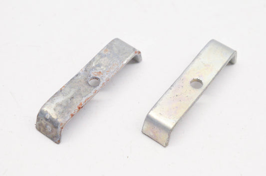 New OEM Arctic Cat 0116-536 Retaining Clips Qty 2 NOS