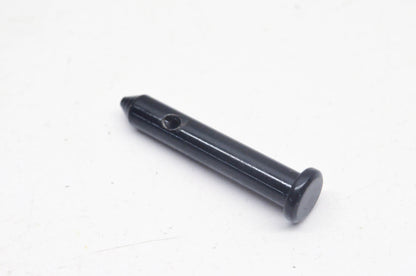 New OEM Arctic Cat 0302-016 Black Tightener Pin NOS