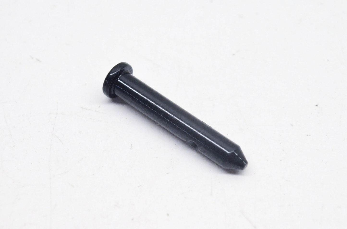 New OEM Arctic Cat 0302-016 Black Tightener Pin NOS
