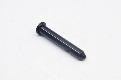 New OEM Arctic Cat 0302-016 Black Tightener Pin NOS