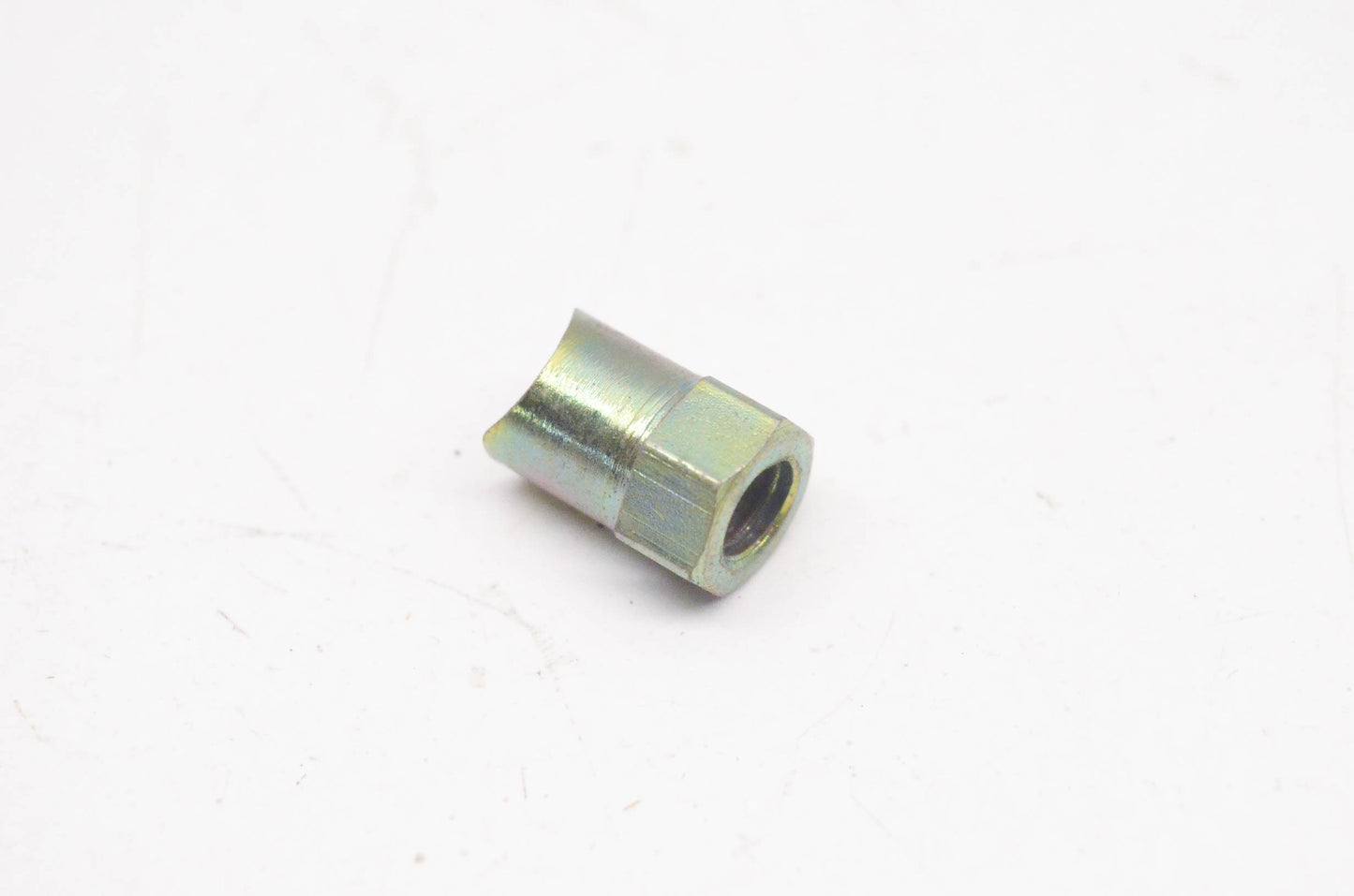 New OEM Arctic Cat 0300-210 Adjusting Nut NOS