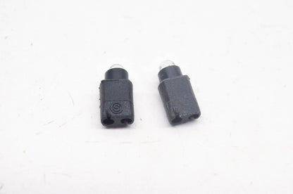 New OEM Suzuki 09471-12071 Bulbs Qty 2 NOS