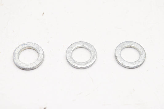 New OEM Arctic Cat 0300-221 Washers 5/16 X .688 X .065 Qty 3 NOS