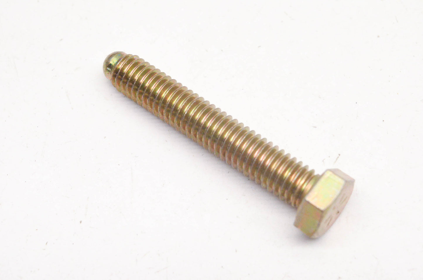 New OEM Arctic Cat 0602-638 Chain Roller Screw NOS