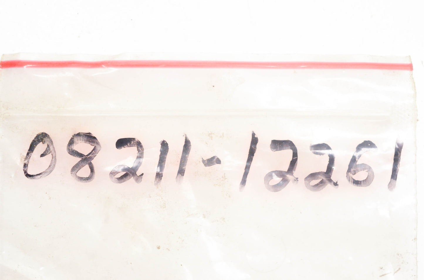 New OEM Suzuki 08211-12261 Thrust Washer NOS