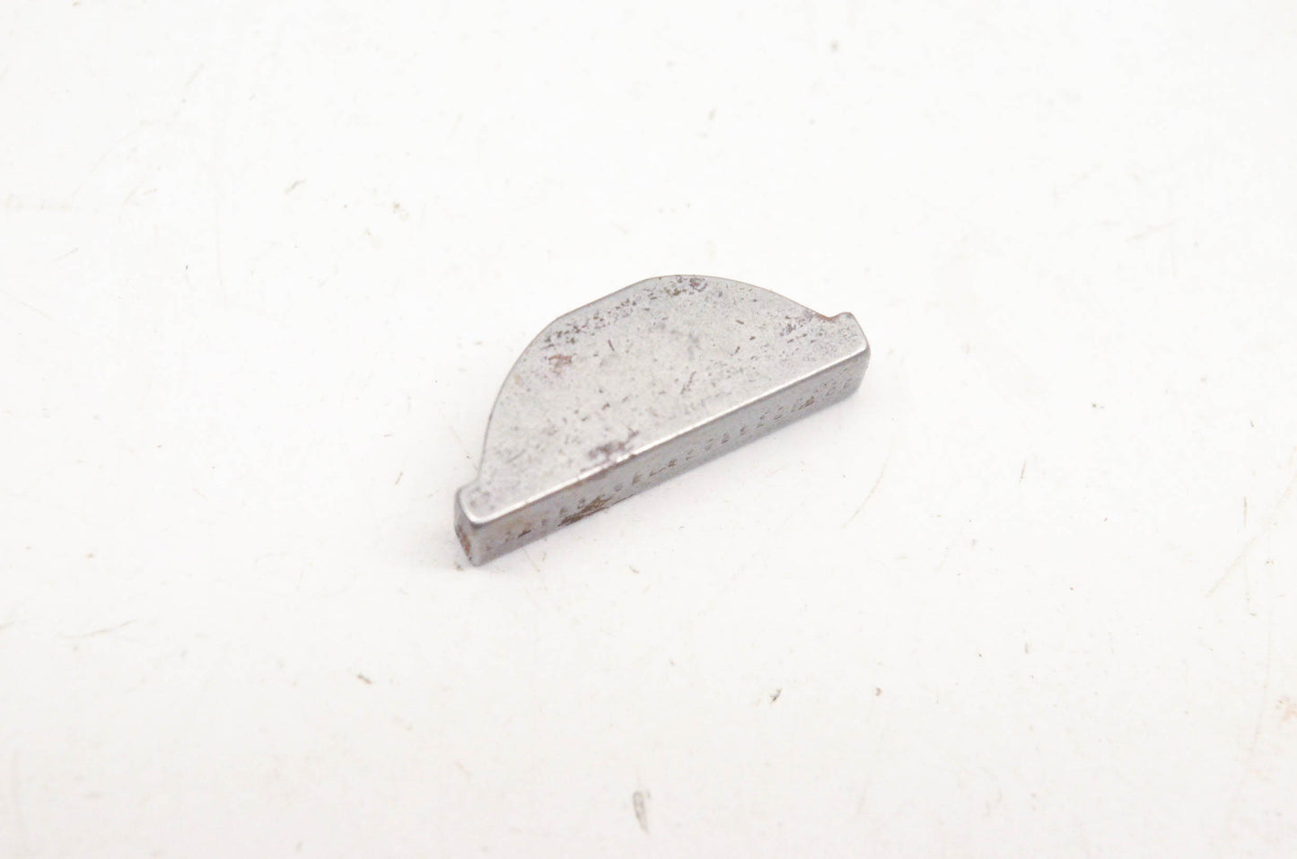 New OEM Arctic Cat 0602-598 Woodruff Hardened Keys NOS