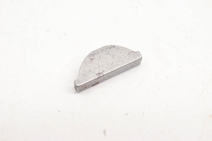 New OEM Arctic Cat 0602-598 Woodruff Hardened Keys NOS