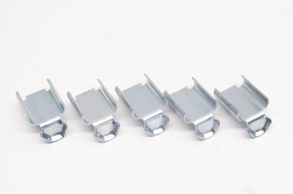 New OEM Arctic Cat 0602-820 Track Guide Clips Qty 5 NOS