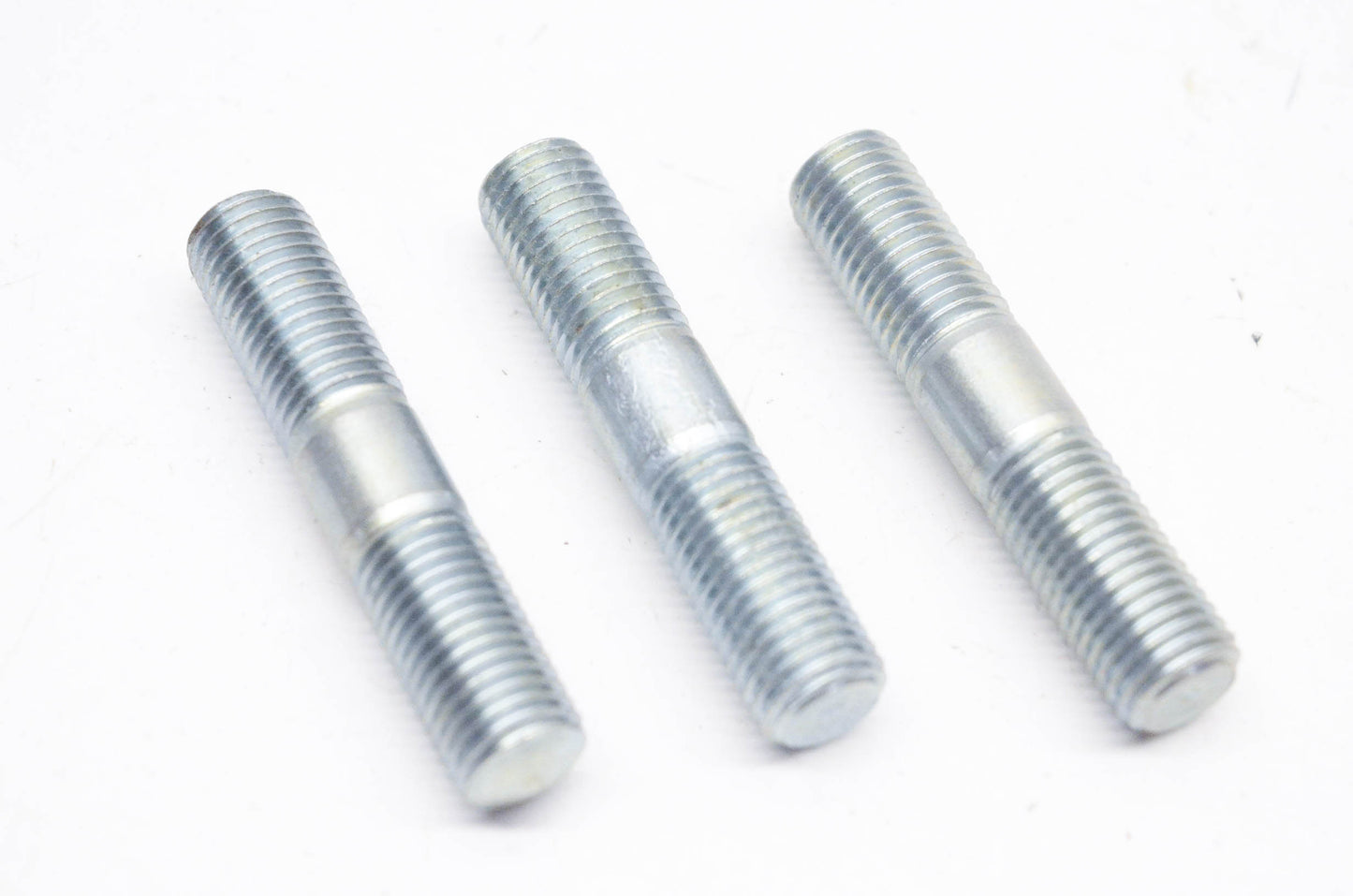 New OEM Suzuki 01421-10308 Stud Bolts Qty 3 NOS