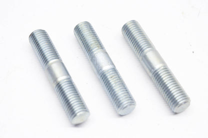 New OEM Suzuki 01421-10308 Stud Bolts Qty 3 NOS