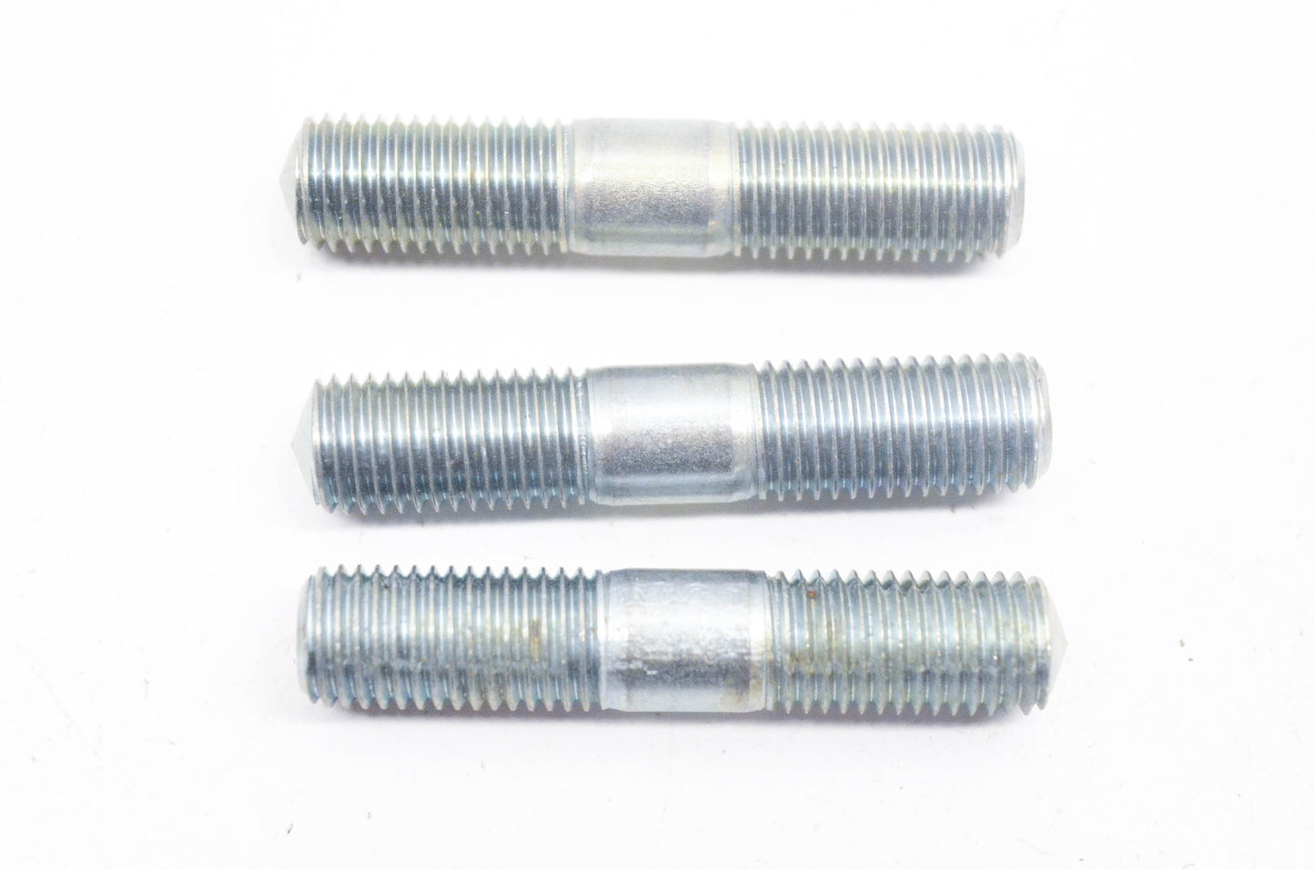 New OEM Suzuki 01421-10308 Stud Bolts Qty 3 NOS