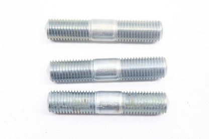 New OEM Suzuki 01421-10308 Stud Bolts Qty 3 NOS