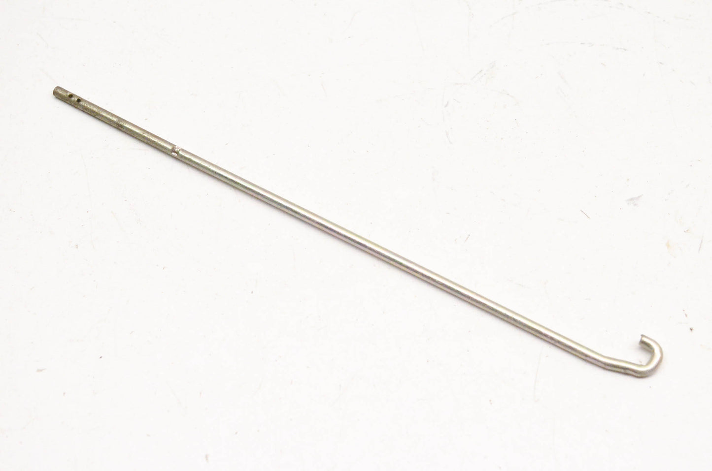 New OEM Suzuki 13296-08010 Throttle Valve Adjust Rod NOS