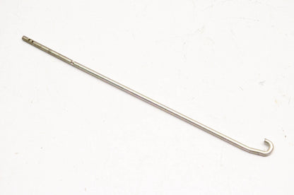 New OEM Suzuki 13296-08010 Throttle Valve Adjust Rod NOS