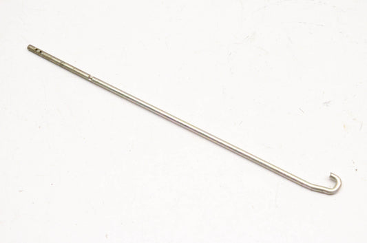 New OEM Suzuki 13296-08010 Throttle Valve Adjust Rod NOS