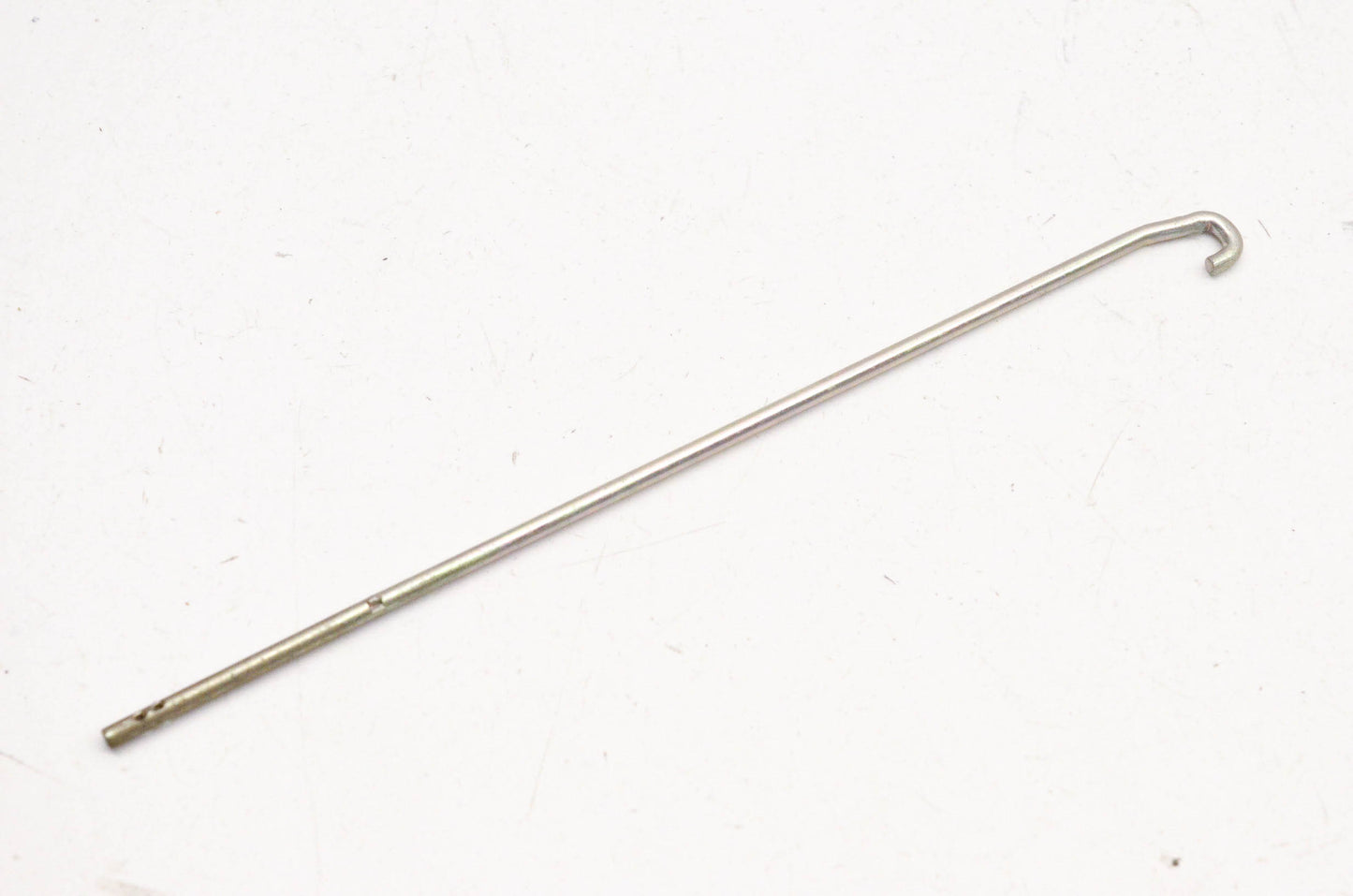 New OEM Suzuki 13296-08010 Throttle Valve Adjust Rod NOS