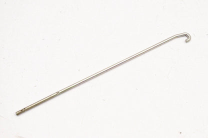 New OEM Suzuki 13296-08010 Throttle Valve Adjust Rod NOS