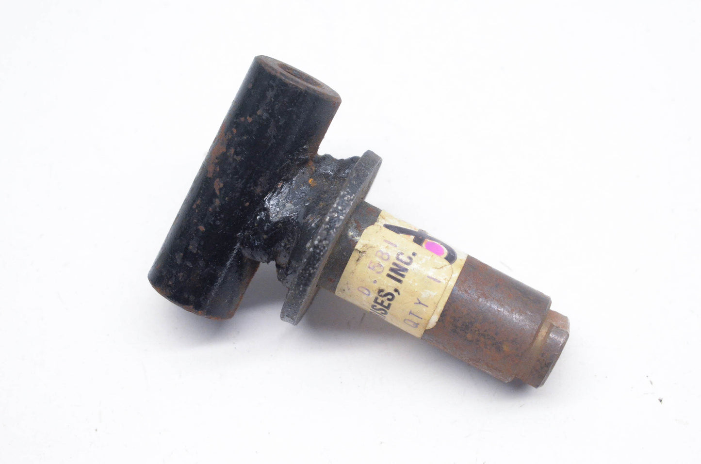 New OEM Arctic Cat 0300-133 Ski Spindle NOS