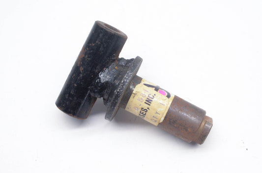 New OEM Arctic Cat 0300-133 Ski Spindle NOS