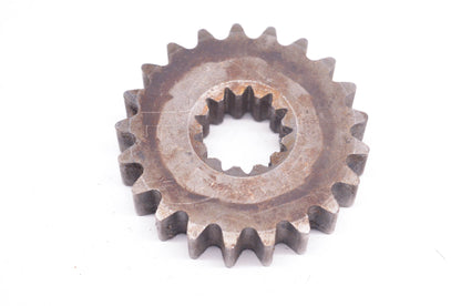OEM Arctic Cat 0107-408 Sprocket 21T