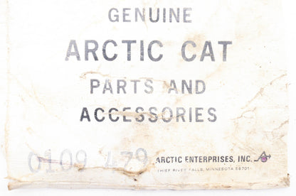 New OEM Arctic Cat 0109-479 Headlight Harness NOS