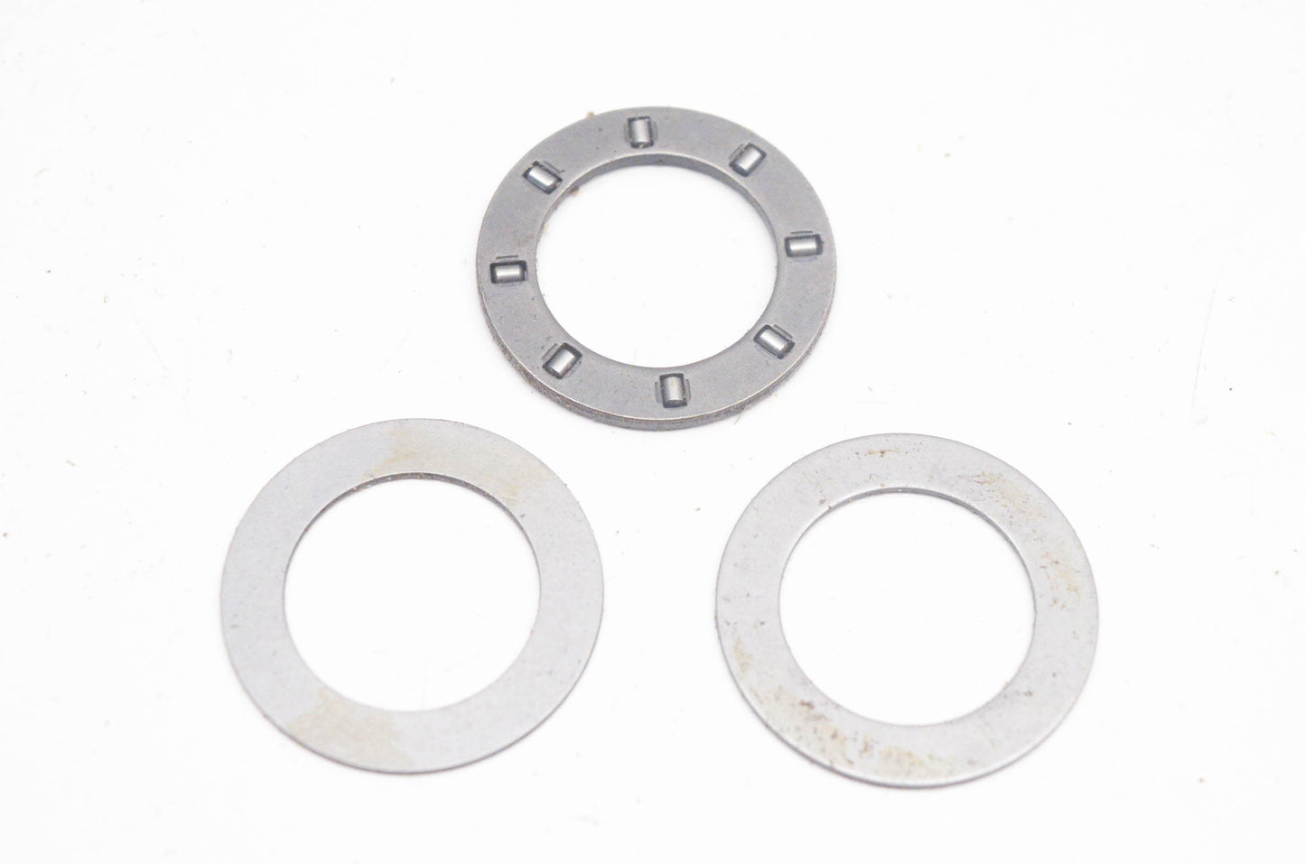 New OEM Suzuki 09263-21006 Transmission Roller Bearing Kit 21X32X2.8 NOS