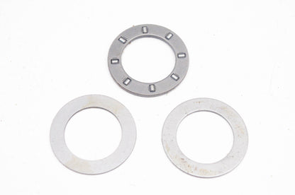 New OEM Suzuki 09263-21006 Transmission Roller Bearing Kit 21X32X2.8 NOS