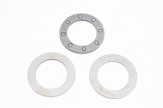 New OEM Suzuki 09263-21006 Transmission Roller Bearing Kit 21X32X2.8 NOS