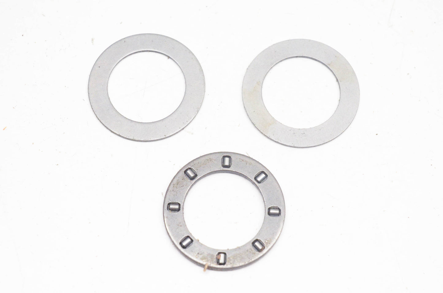 New OEM Suzuki 09263-21006 Transmission Roller Bearing Kit 21X32X2.8 NOS