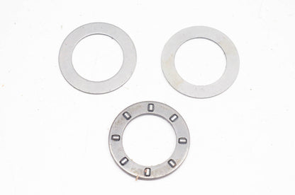 New OEM Suzuki 09263-21006 Transmission Roller Bearing Kit 21X32X2.8 NOS