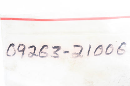 New OEM Suzuki 09263-21006 Transmission Roller Bearing Kit 21X32X2.8 NOS