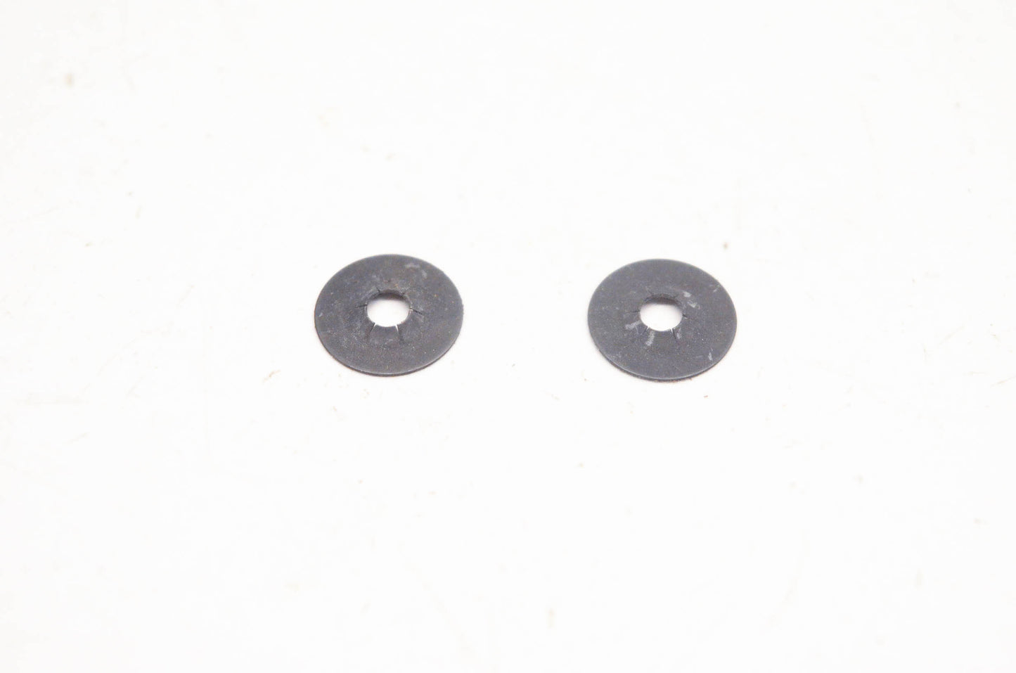 New OEM Suzuki 09148-03011 Nuts Qty 2 NOS