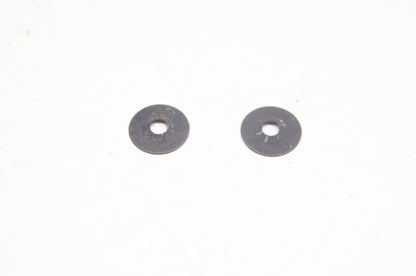 New OEM Suzuki 09148-03011 Nuts Qty 2 NOS