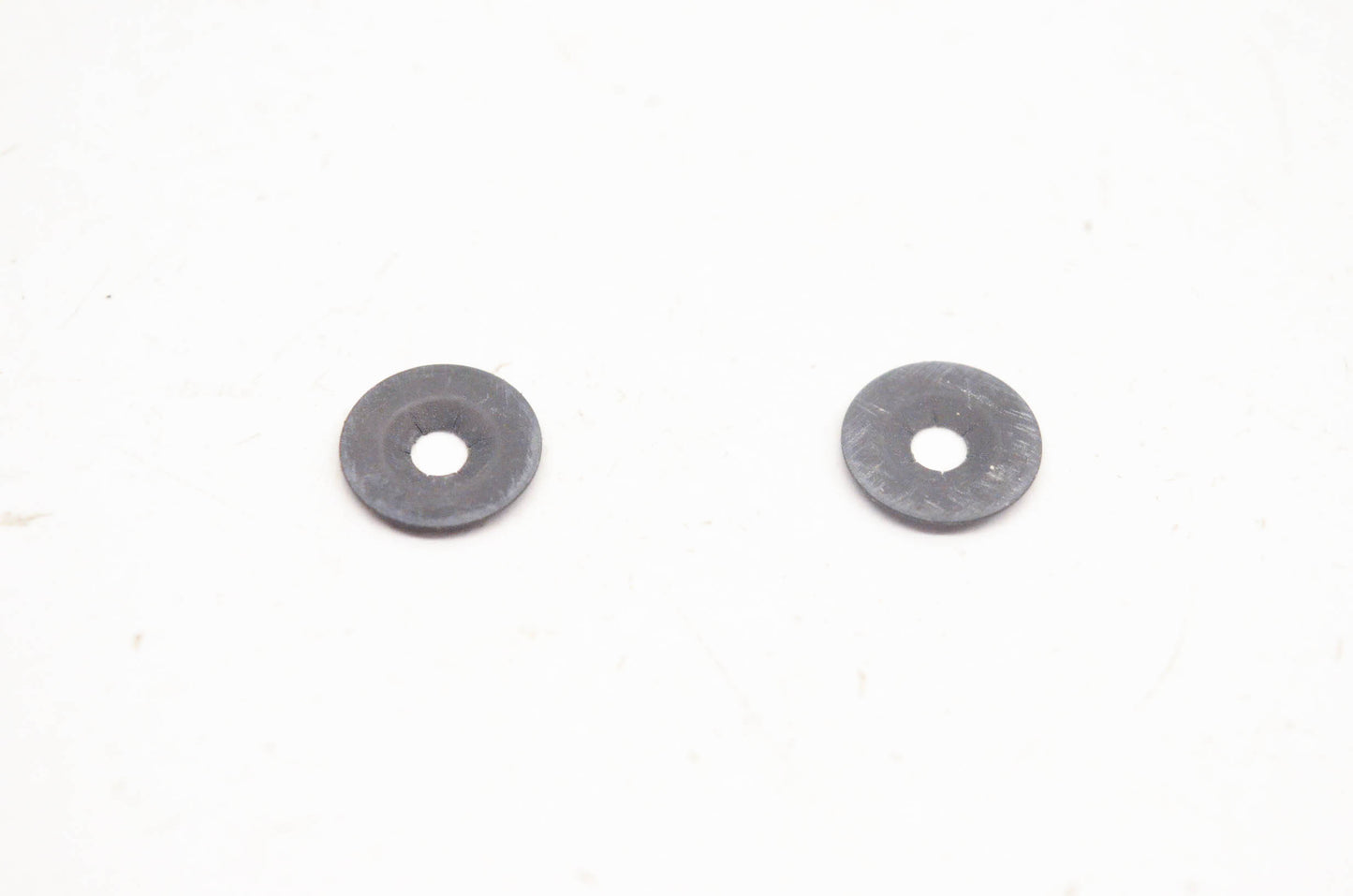 New OEM Suzuki 09148-03011 Nuts Qty 2 NOS